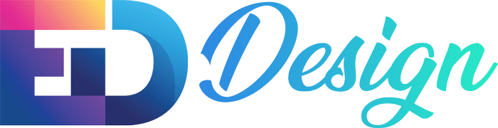 white logo